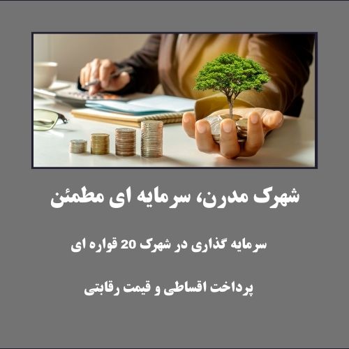 سرمایه گذاری